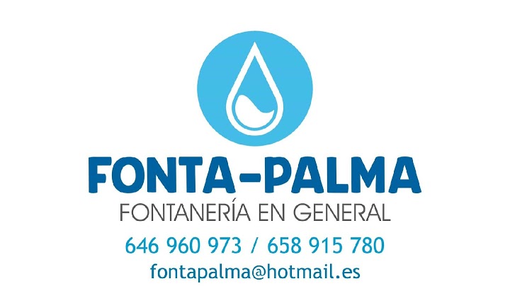 Fonta Palma — Fotos 14